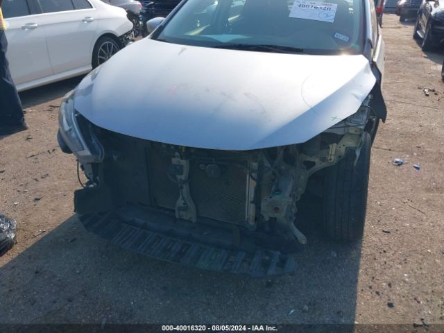 Photo 5 VIN: 3N1AB7AP5KY318033 - NISSAN SENTRA 