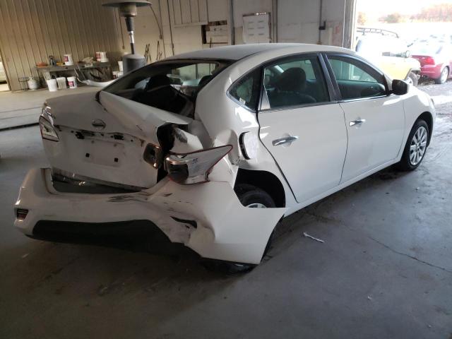 Photo 3 VIN: 3N1AB7AP5KY318985 - NISSAN SENTRA S 