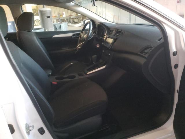 Photo 4 VIN: 3N1AB7AP5KY318985 - NISSAN SENTRA S 