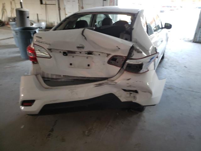 Photo 8 VIN: 3N1AB7AP5KY318985 - NISSAN SENTRA S 