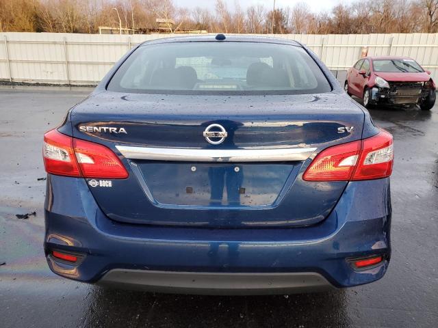 Photo 5 VIN: 3N1AB7AP5KY320011 - NISSAN SENTRA S 