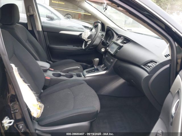 Photo 4 VIN: 3N1AB7AP5KY320378 - NISSAN SENTRA 