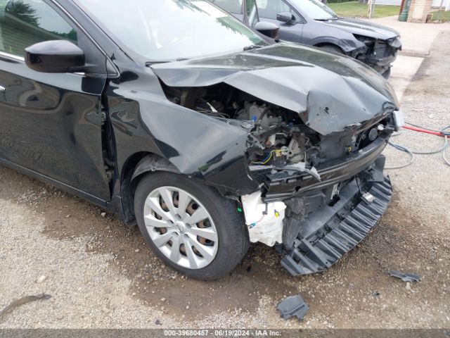 Photo 5 VIN: 3N1AB7AP5KY320378 - NISSAN SENTRA 