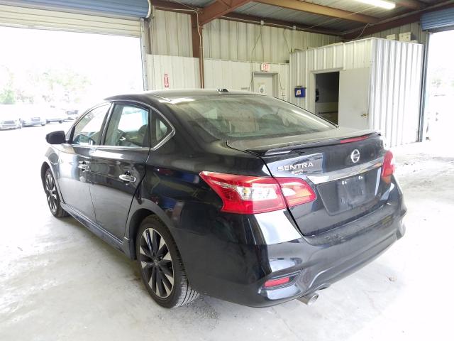 Photo 2 VIN: 3N1AB7AP5KY320655 - NISSAN SENTRA S 