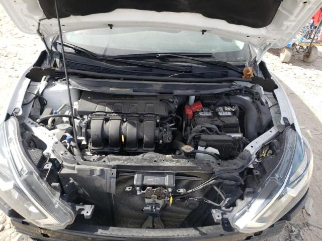 Photo 6 VIN: 3N1AB7AP5KY321661 - NISSAN SENTRA S 