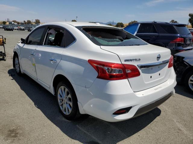 Photo 1 VIN: 3N1AB7AP5KY322891 - NISSAN SENTRA S 