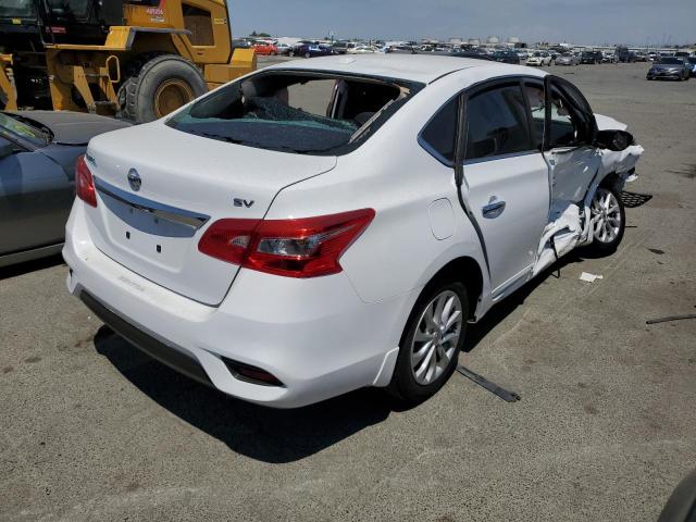 Photo 2 VIN: 3N1AB7AP5KY322891 - NISSAN SENTRA S 