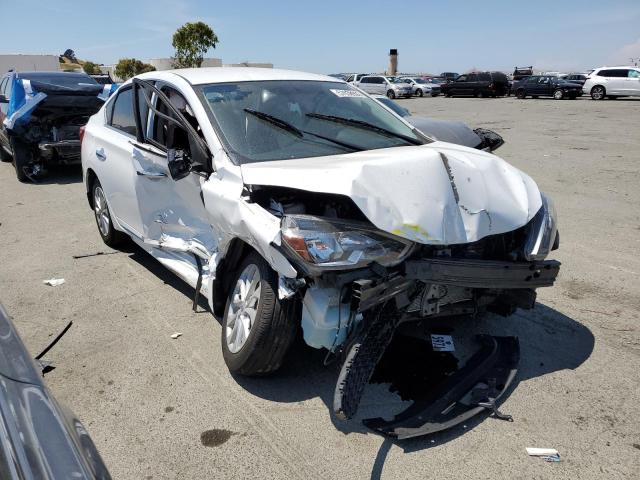 Photo 3 VIN: 3N1AB7AP5KY322891 - NISSAN SENTRA S 