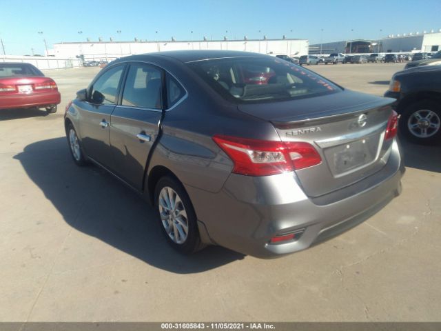 Photo 2 VIN: 3N1AB7AP5KY323104 - NISSAN SENTRA 