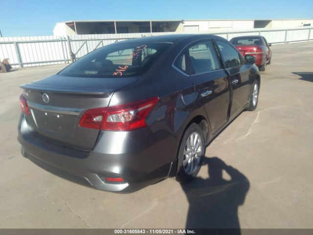 Photo 3 VIN: 3N1AB7AP5KY323104 - NISSAN SENTRA 