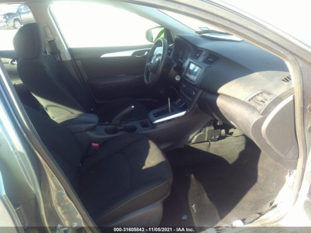 Photo 4 VIN: 3N1AB7AP5KY323104 - NISSAN SENTRA 