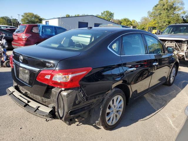 Photo 2 VIN: 3N1AB7AP5KY323636 - NISSAN SENTRA S 