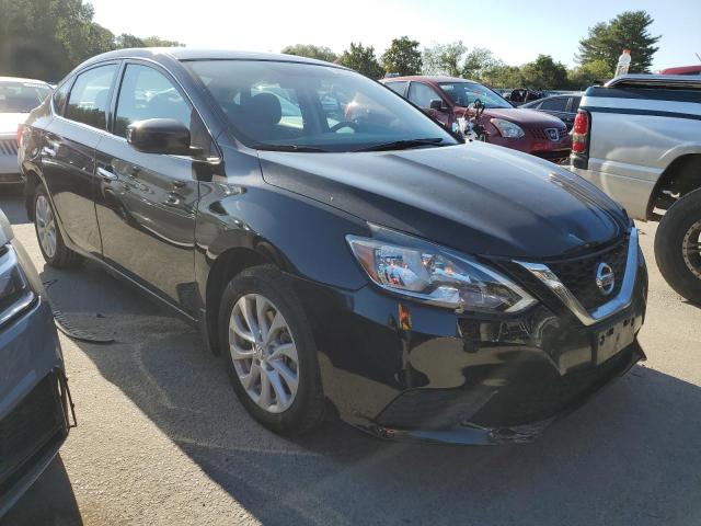 Photo 3 VIN: 3N1AB7AP5KY323636 - NISSAN SENTRA S 