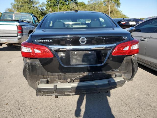 Photo 5 VIN: 3N1AB7AP5KY323636 - NISSAN SENTRA S 