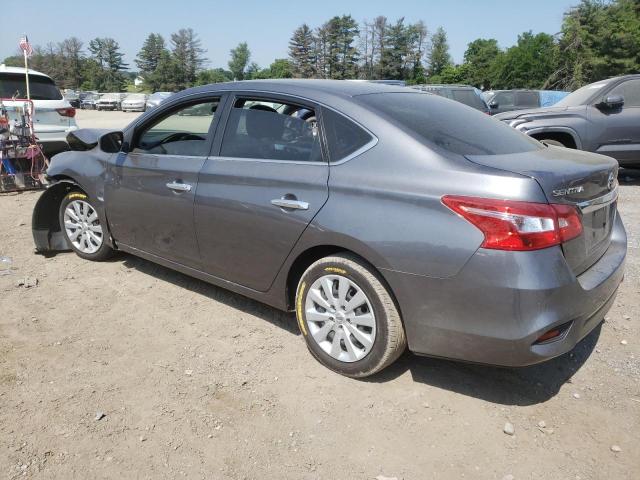 Photo 1 VIN: 3N1AB7AP5KY324026 - NISSAN SENTRA 