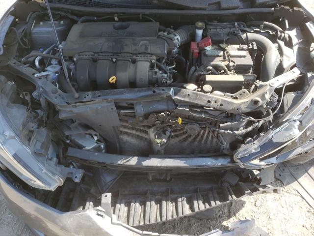 Photo 10 VIN: 3N1AB7AP5KY324026 - NISSAN SENTRA 