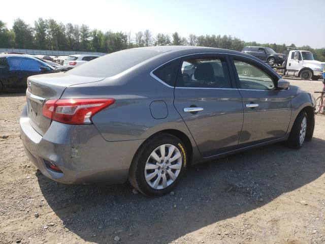 Photo 2 VIN: 3N1AB7AP5KY324026 - NISSAN SENTRA 