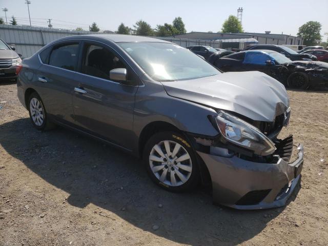 Photo 3 VIN: 3N1AB7AP5KY324026 - NISSAN SENTRA 