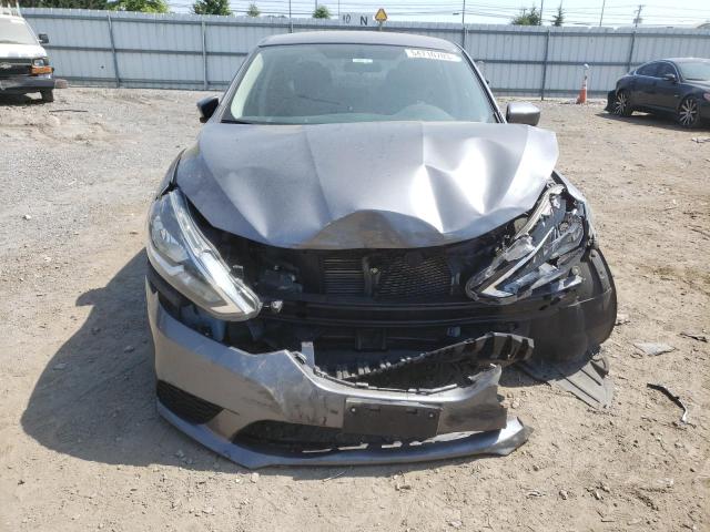 Photo 4 VIN: 3N1AB7AP5KY324026 - NISSAN SENTRA 