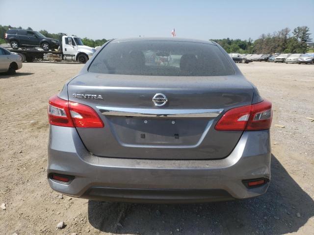 Photo 5 VIN: 3N1AB7AP5KY324026 - NISSAN SENTRA 