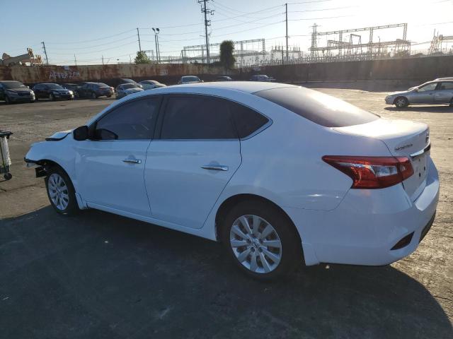 Photo 1 VIN: 3N1AB7AP5KY324754 - NISSAN SENTRA S 