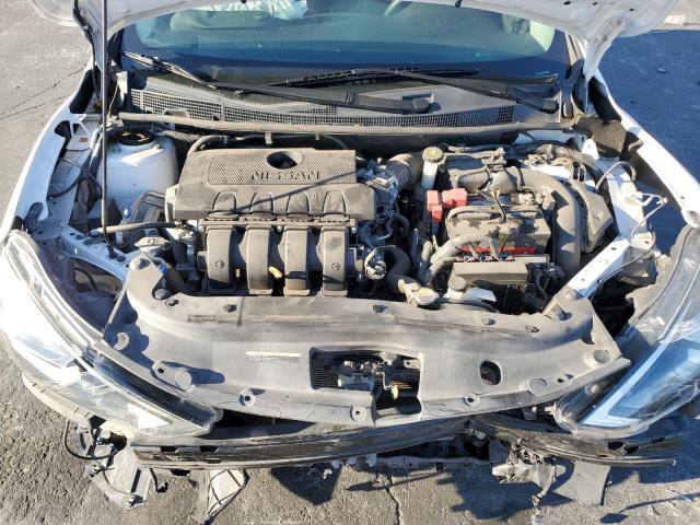 Photo 10 VIN: 3N1AB7AP5KY324754 - NISSAN SENTRA S 