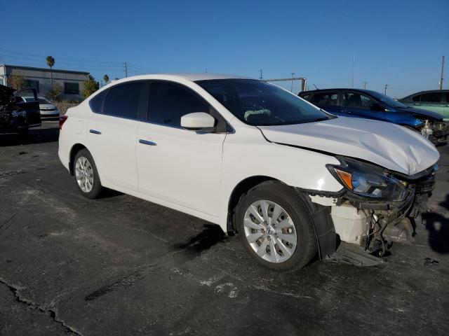 Photo 3 VIN: 3N1AB7AP5KY324754 - NISSAN SENTRA S 