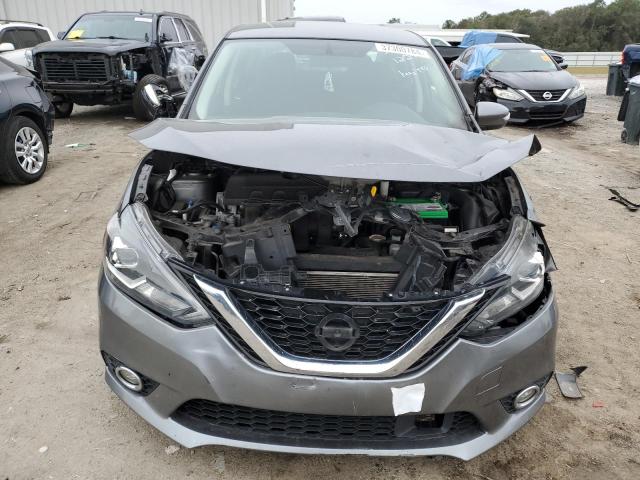 Photo 4 VIN: 3N1AB7AP5KY325774 - NISSAN SENTRA 