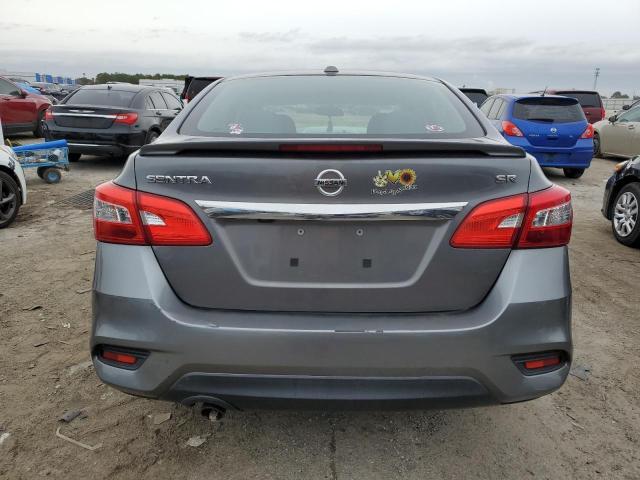 Photo 5 VIN: 3N1AB7AP5KY325774 - NISSAN SENTRA 