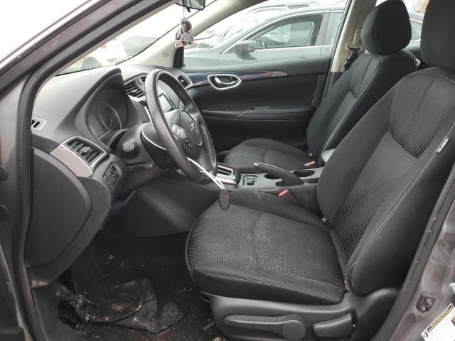 Photo 6 VIN: 3N1AB7AP5KY325774 - NISSAN SENTRA 