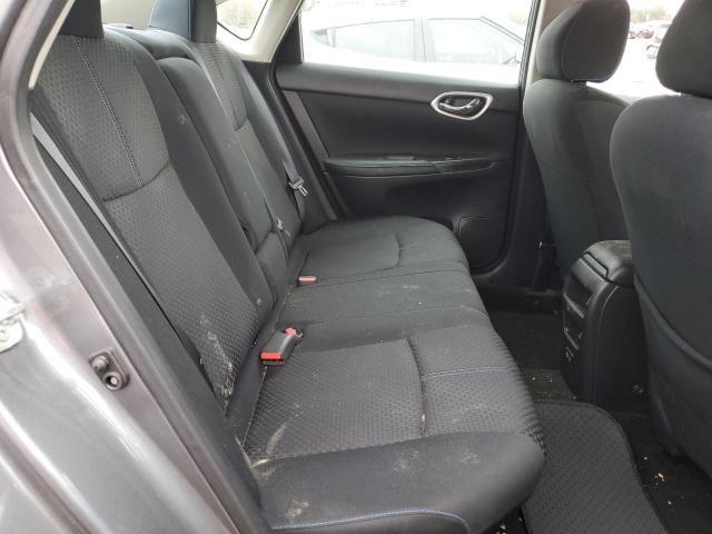 Photo 9 VIN: 3N1AB7AP5KY325774 - NISSAN SENTRA 