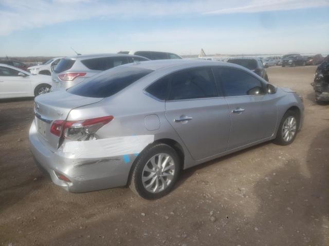 Photo 2 VIN: 3N1AB7AP5KY327198 - NISSAN SENTRA S 