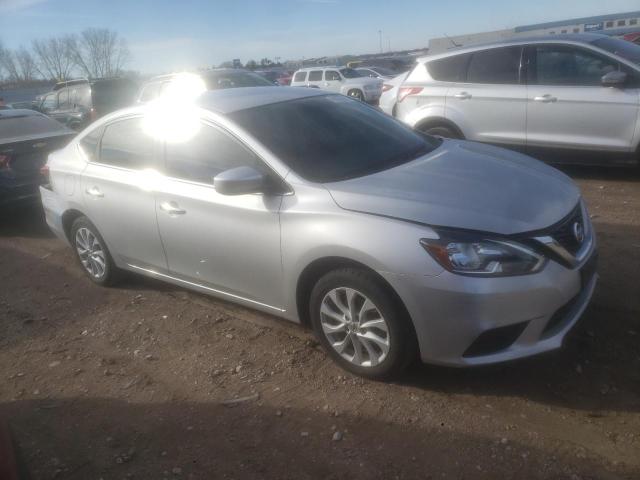 Photo 3 VIN: 3N1AB7AP5KY327198 - NISSAN SENTRA S 