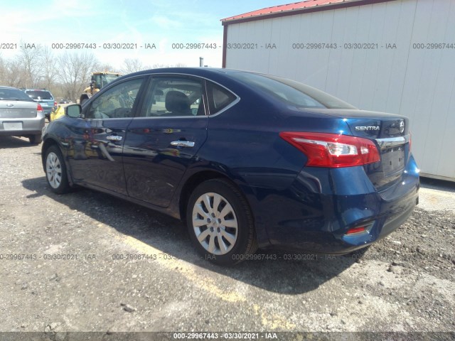 Photo 2 VIN: 3N1AB7AP5KY327878 - NISSAN SENTRA 