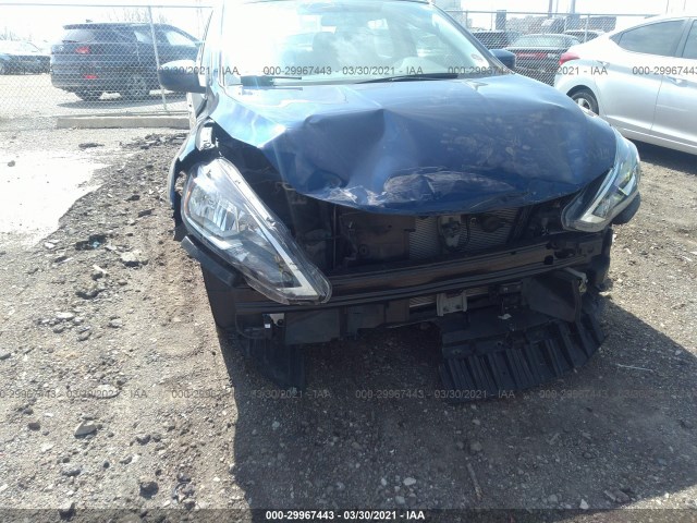 Photo 5 VIN: 3N1AB7AP5KY327878 - NISSAN SENTRA 