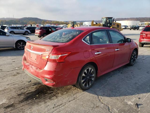 Photo 3 VIN: 3N1AB7AP5KY328061 - NISSAN SENTRA S 