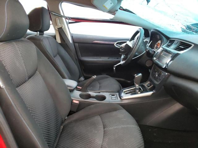 Photo 4 VIN: 3N1AB7AP5KY328061 - NISSAN SENTRA S 