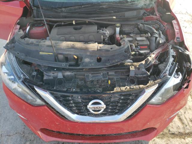 Photo 6 VIN: 3N1AB7AP5KY328061 - NISSAN SENTRA S 