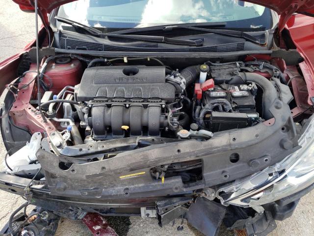 Photo 10 VIN: 3N1AB7AP5KY328173 - NISSAN SENTRA 