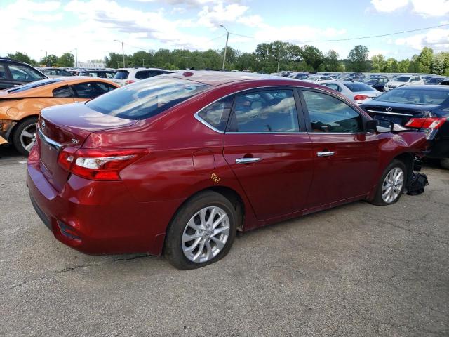 Photo 2 VIN: 3N1AB7AP5KY328173 - NISSAN SENTRA 