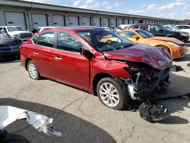 Photo 3 VIN: 3N1AB7AP5KY328173 - NISSAN SENTRA 