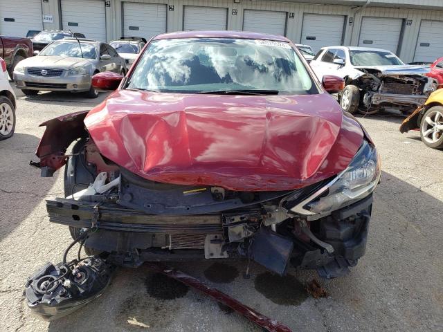 Photo 4 VIN: 3N1AB7AP5KY328173 - NISSAN SENTRA 