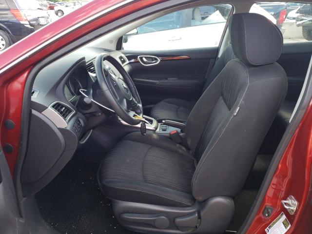 Photo 6 VIN: 3N1AB7AP5KY328173 - NISSAN SENTRA 