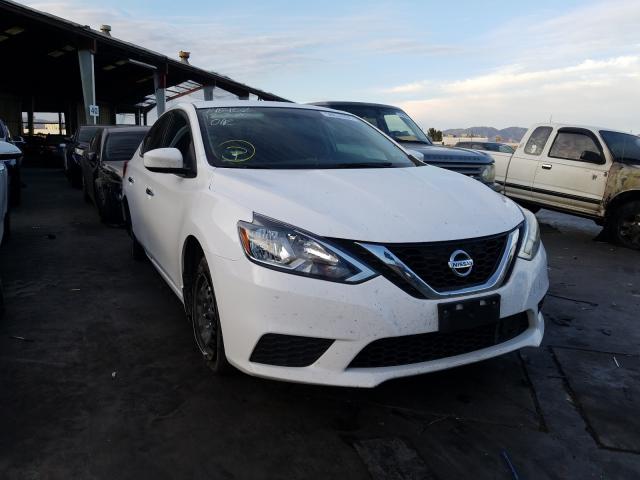 Photo 0 VIN: 3N1AB7AP5KY328562 - NISSAN SENTRA S 