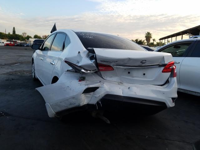 Photo 2 VIN: 3N1AB7AP5KY328562 - NISSAN SENTRA S 