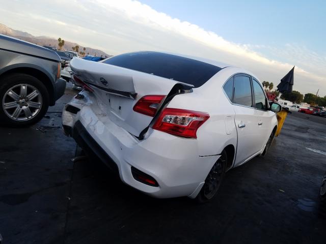 Photo 3 VIN: 3N1AB7AP5KY328562 - NISSAN SENTRA S 