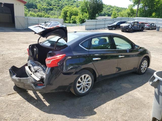 Photo 2 VIN: 3N1AB7AP5KY328884 - NISSAN SENTRA 