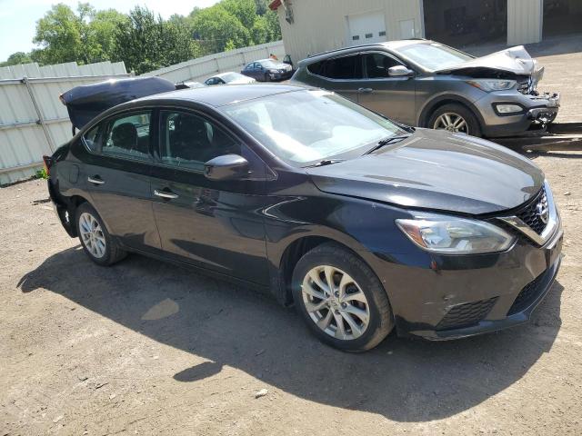 Photo 3 VIN: 3N1AB7AP5KY328884 - NISSAN SENTRA 