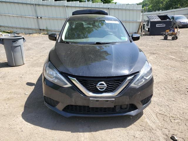 Photo 4 VIN: 3N1AB7AP5KY328884 - NISSAN SENTRA 