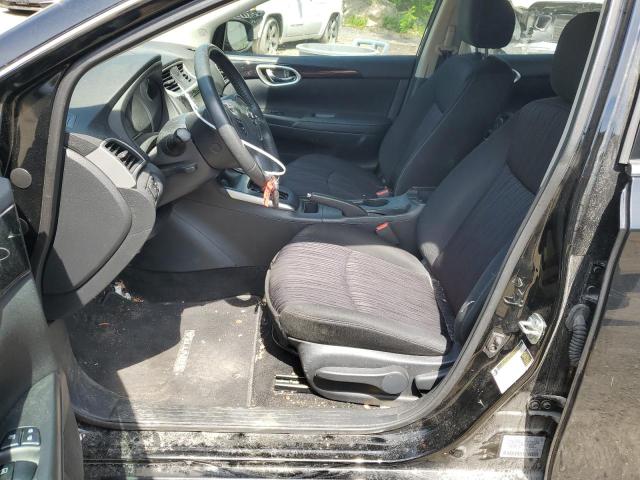 Photo 6 VIN: 3N1AB7AP5KY328884 - NISSAN SENTRA 